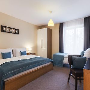 Comfort King Room